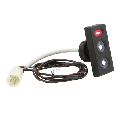 Power Trim Control Panel Replaces 3855650 for Volvo Penta DP-E