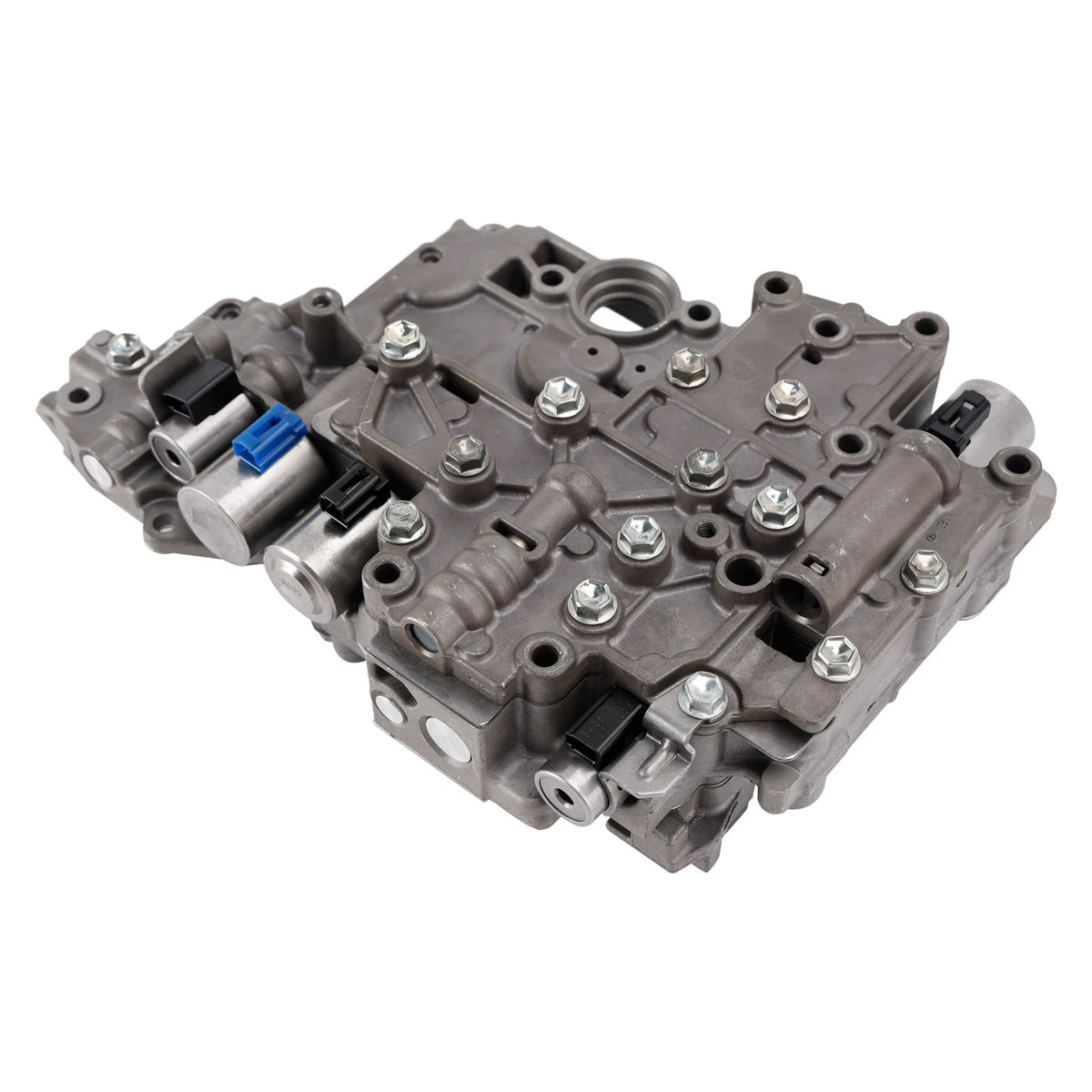 CVT Transmission Valve Body K114 for Toyota