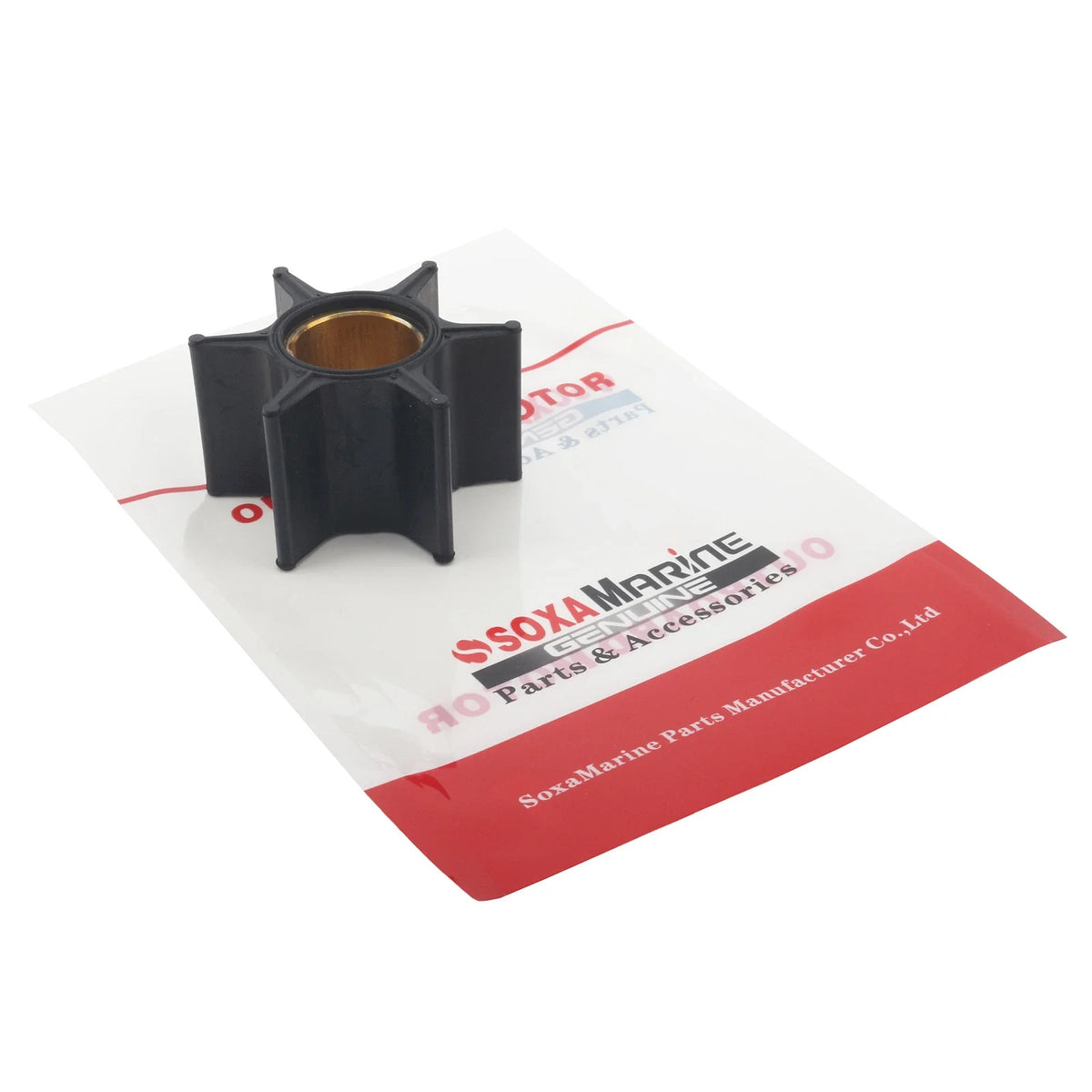 Water Pump Impeller for Mercury Outboard (47-89984)