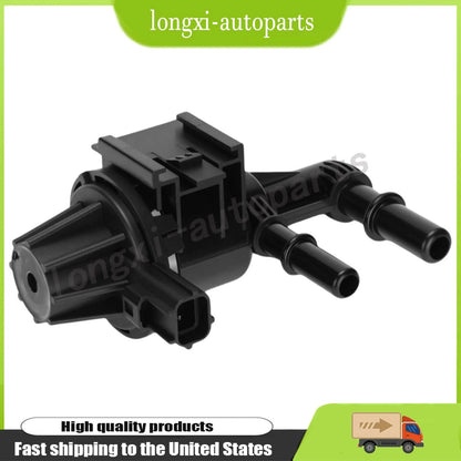Vapor Canister Purge Valve for Ford Mustang (2007–2010)