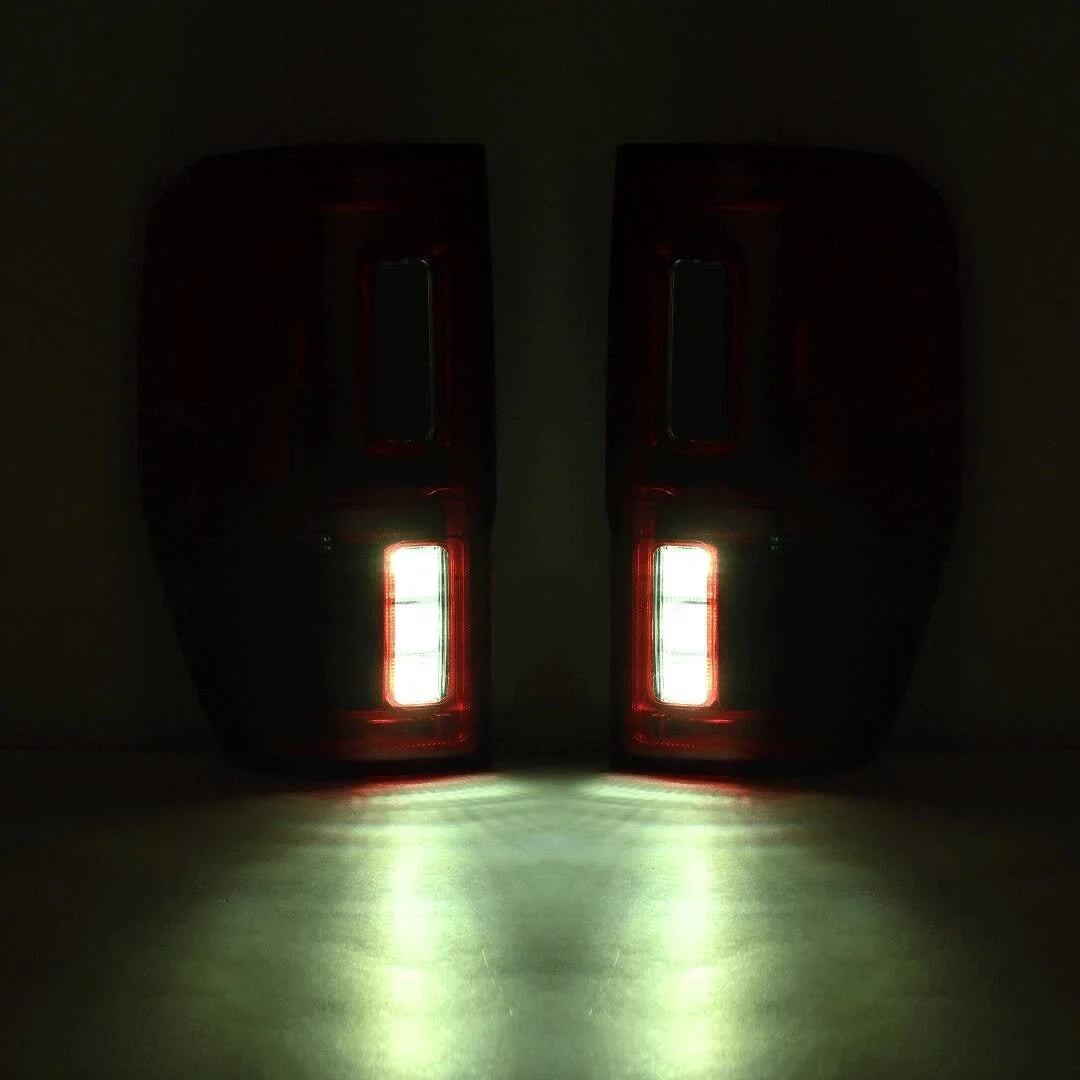 LED Tail Light Brake Lamp for Ford Ranger (2019–2023) - Blind Spot Model