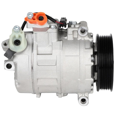 A/C Compressor for BMW 525i 525xi 528i 530i 530xi Z4 (2006–2011)
