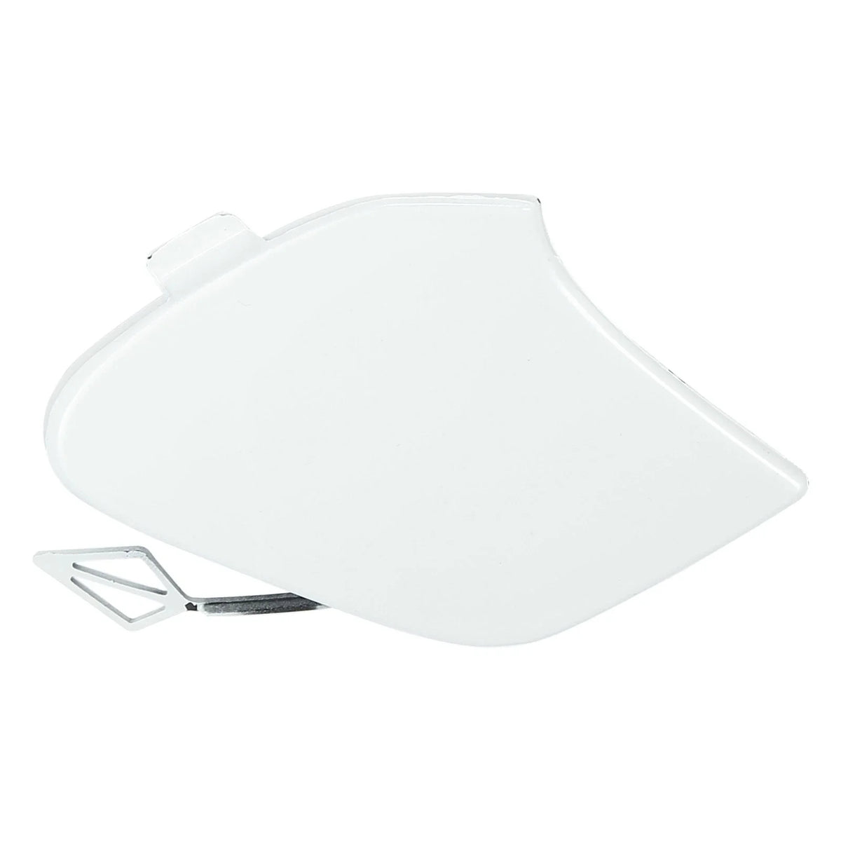 Tow Hook Trailer Cap for Ford Focus (2014–2018)