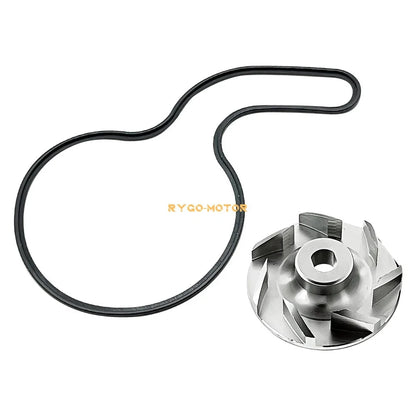 Water Pump Aluminum Impeller for Polaris RZR 800 (2008–2014), Frontier (2002–2005)