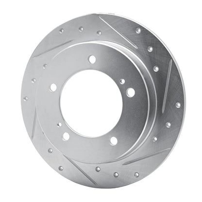 Front Driver Side Brake Rotor for Chevy Tracker (1998) ALX-PAU-DF-631-47058L-CLA2