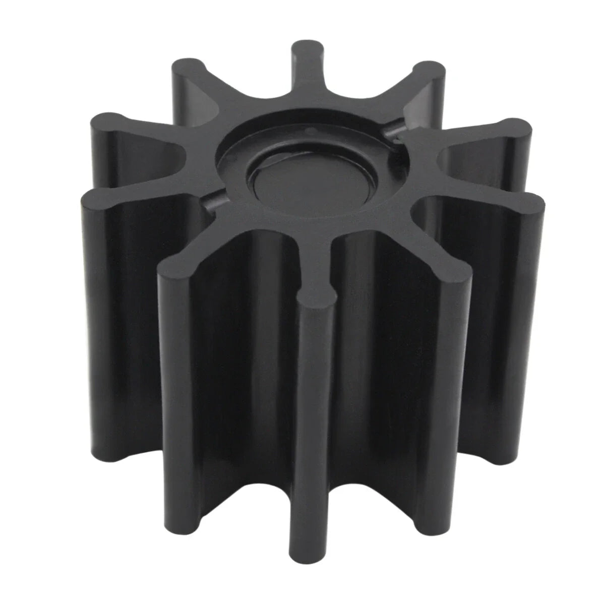 Water Pump Impeller for OMC Cobra Stern Drives (Replaces 983895, 777128)