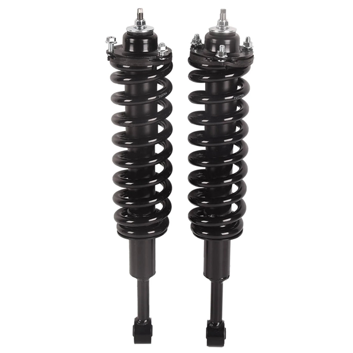 Pair Front Strut Assembly for Toyota 4Runner (2003–2023) & Tacoma (2005–2015)
