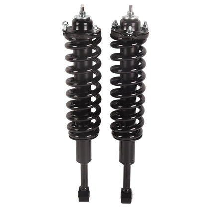 Pair Front Strut Assembly for Toyota 4Runner (2003–2023) & Tacoma (2005–2015)