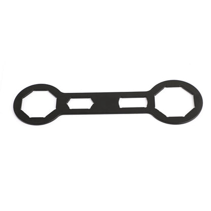 Fork Cap Wrench 46mm 50mm for Honda CRF250 R/X CRF450 R/X Suzuki RM125 T