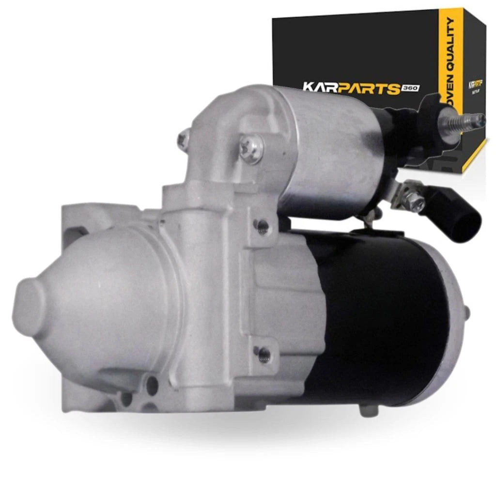 Starter for Chevy Express 3500/2500 (2018–2020) ALX-PAU-AC-336-2252-CLA9