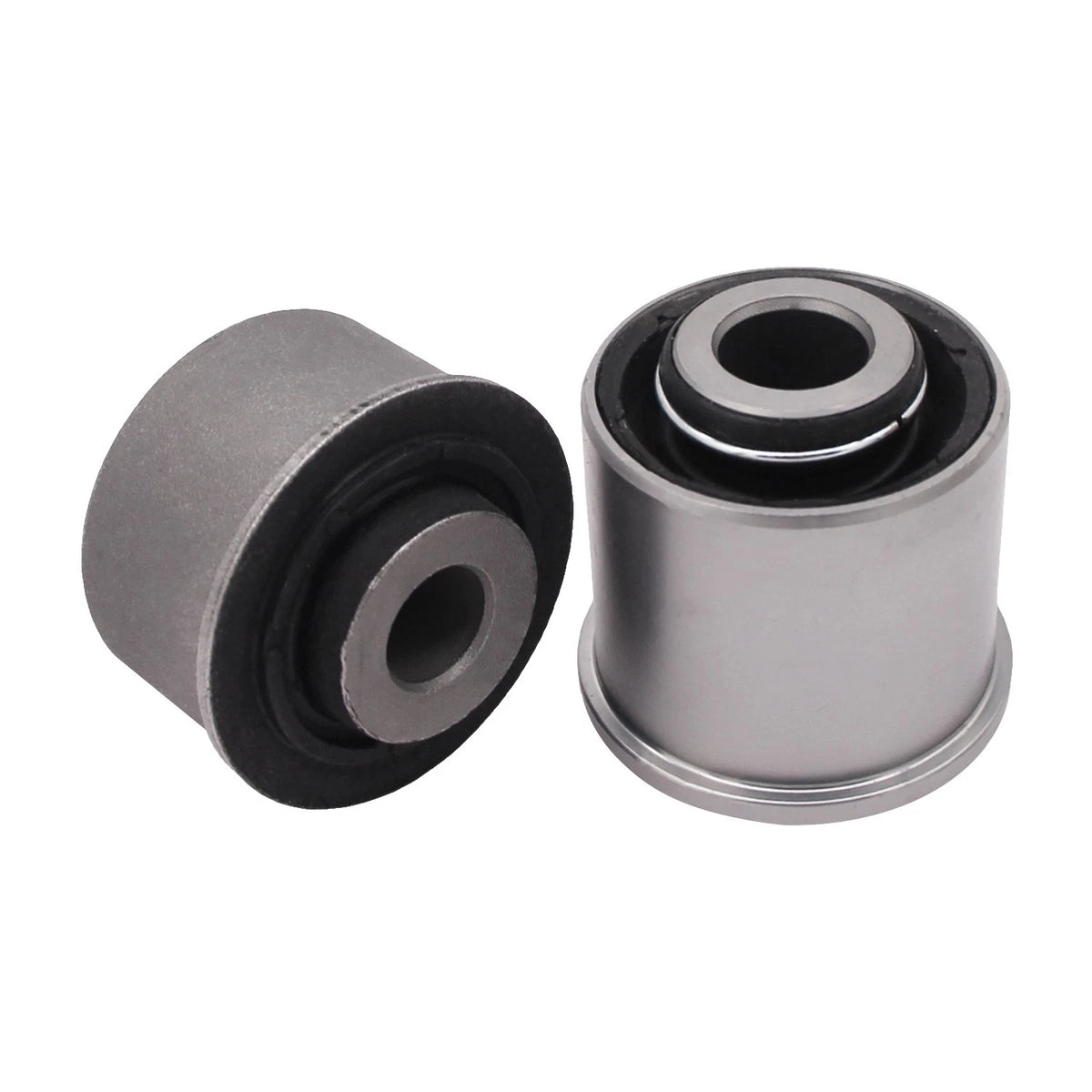 2Pcs Rear Axle Knuckle Bushings for Ford Mustang (2015–2023) FR3Z-5B758-D, FR3Z-5B758-J