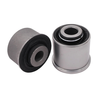 2Pcs Rear Axle Knuckle Bushings for Ford Mustang (2015–2023) FR3Z-5B758-D, FR3Z-5B758-J