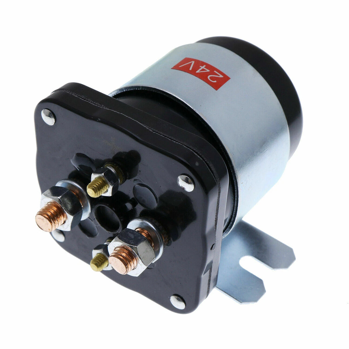 Contactor Solenoid Relay 5967 for MISC AWP Aerial Lift Platform (24V 200A)