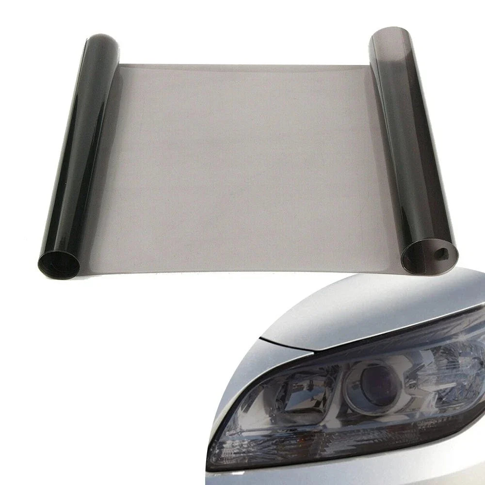 Tail Light Film Stickers for Car (Compatible with YS)