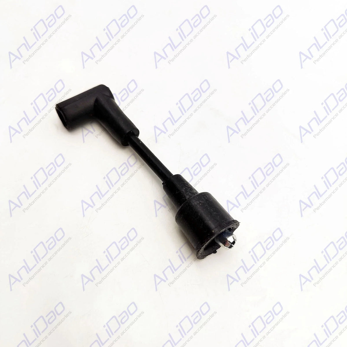 Wire Spark Plug for Mercury Force 30HP-200HP (30-175, 813715A9)