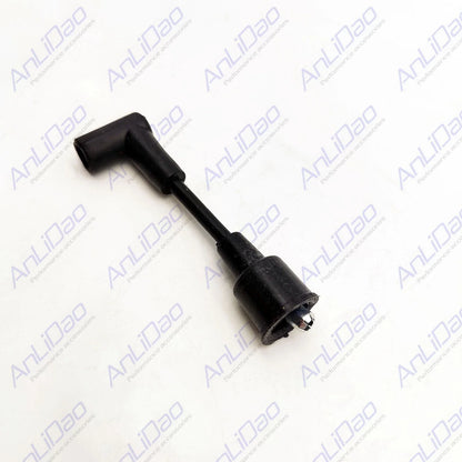 Wire Spark Plug for Mercury Force 30HP-200HP (30-175, 813715A9)