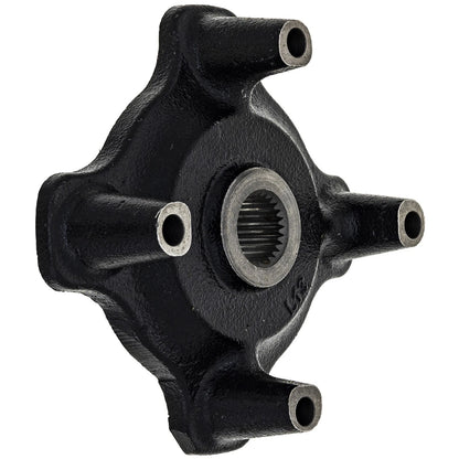 Set of 2 Front Wheel Hub Kits for Can-Am Commander 800R 1000R (2011–2023) MK1013413, 705400713, 705401314