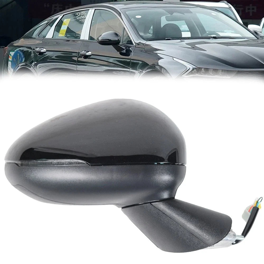 Passenger Side Mirror for Kia K5 (2021–2024) 87620L3020