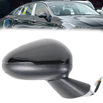 Passenger Side Mirror for Kia K5 (2021–2024) 87620L3020