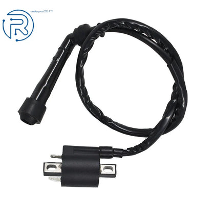 Set of 2 Ignition Coils for Suzuki VL800 VL800T VL800Z Boulevard C50 (2005–2015)