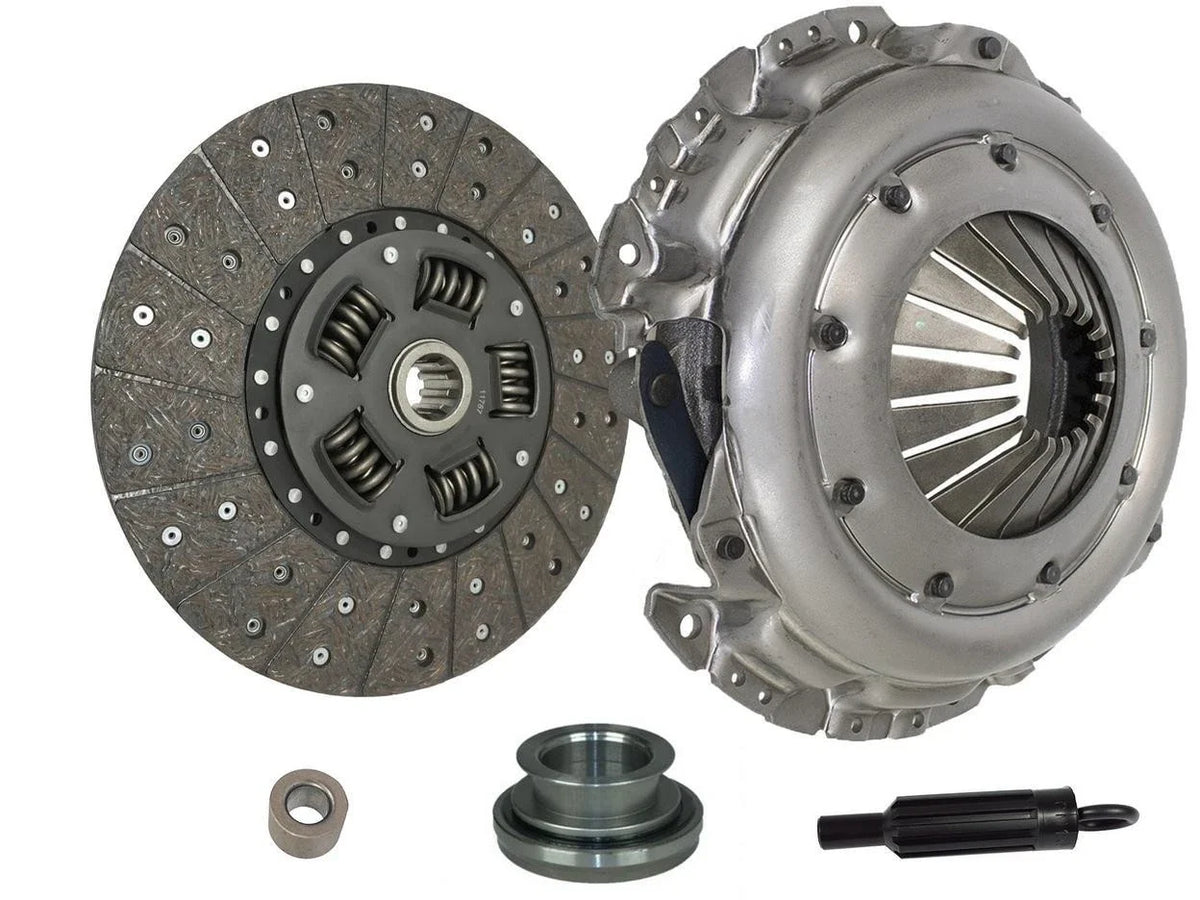 Clutch Kit for P20 1979–1982 4.8L L6 Gas OHV