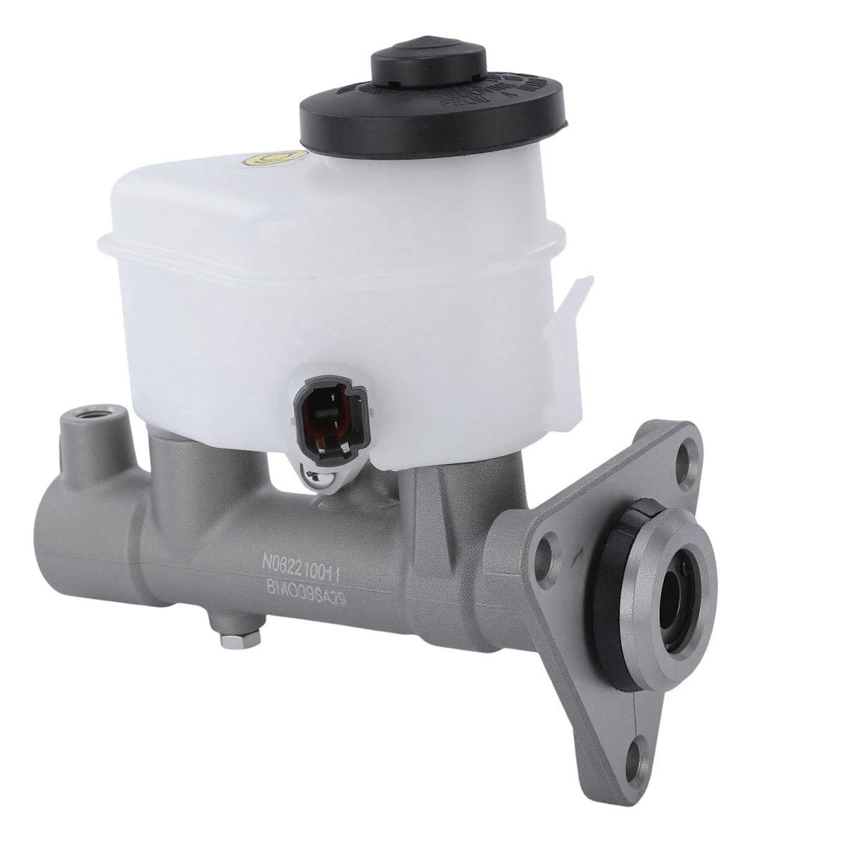 Brake Master Cylinder Rear for Toyota Corolla Geo Prizm (1990–1992) 18022103, M39842