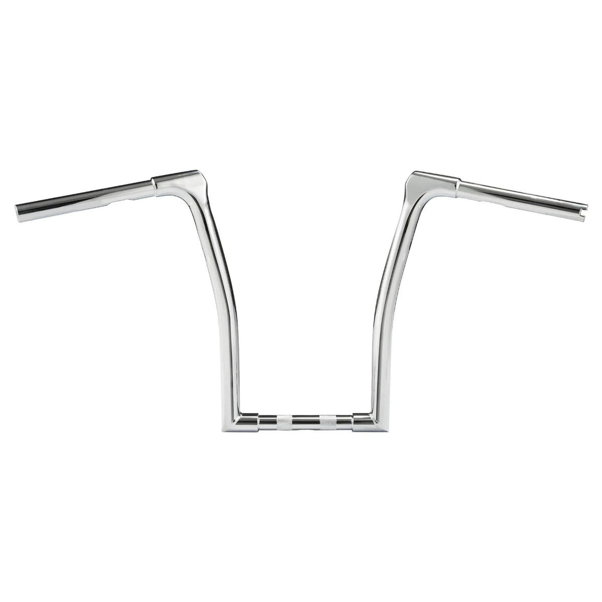 15" Rise Ape Hanger Handlebar for Harley Softail Street Bob Low Rider (2018–2025)