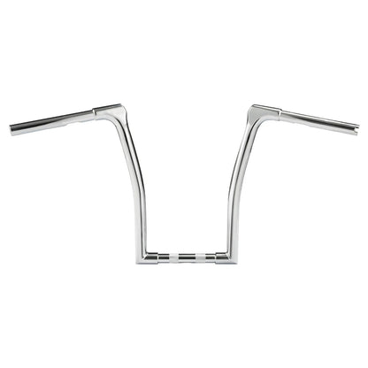15" Rise Ape Hanger Handlebar for Harley Softail Street Bob Low Rider (2018–2025)