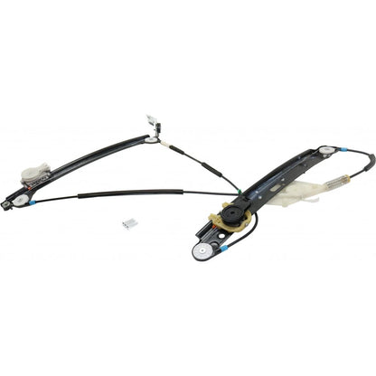 Power Window Regulator Pair for BMW 135is (2013) PLX-M0-USA-RB46290006-CL360A72