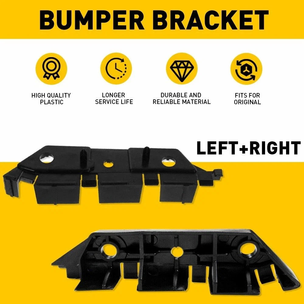 Bumper Bracket for Ford Fusion (2013–2016) DS7Z17C947B EXV