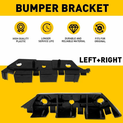 Bumper Bracket for Ford Fusion (2013–2016) DS7Z17C947B EXV