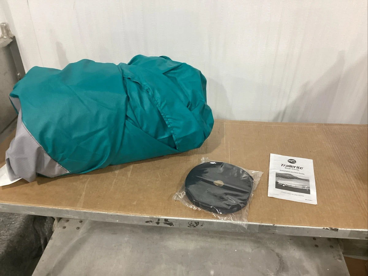 Boat Cover for Sea Swirl Striper (1993–1999) 65794OT