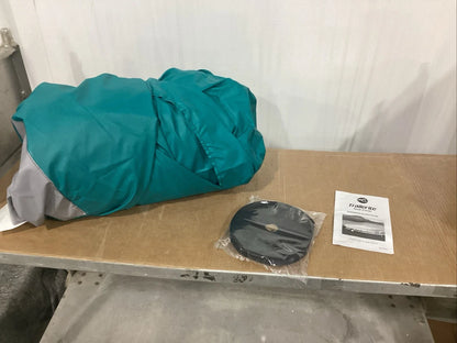 Boat Cover for Sea Swirl Striper (1993–1999) 65794OT