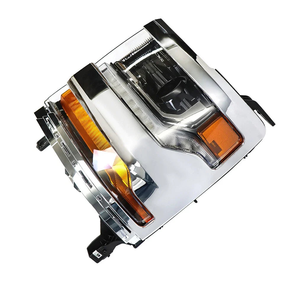 HID Headlight for Chevy Silverado 1500 (2016–2018)