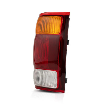 Tail Light for Ford Ranger (1998–1999) LLX-FO2800121V-CL360A70, FO2800121