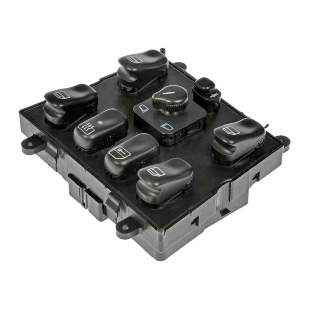 Power Window Switch for Mercedes-Benz ML430 (1999–2001) ALX-PAU-RB-901-573-CLA3