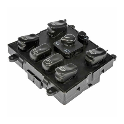 Power Window Switch for Mercedes-Benz ML430 (1999–2001) ALX-PAU-RB-901-573-CLA3