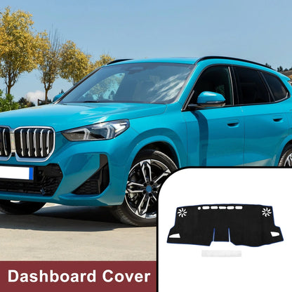 Dashboard Cover Mat for Toyota Corolla, Toyota Cross 10 Series 