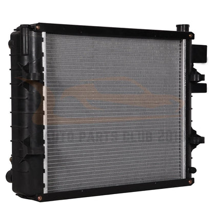 Replacement Aluminum Truck Radiator for Hyster Forklift (2209-014)