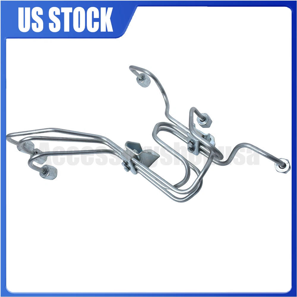 Tube Injector Fuel Supply for Cummins 6C8.3 (3924421, 3925324, 3976428)