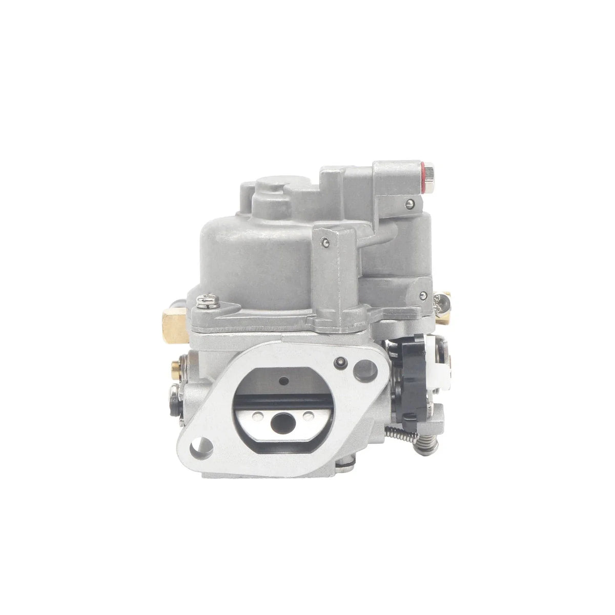 Carburetor for Yamaha 4 Stroke 9.9 HP F9.9J FT9.9L (1999–2006) 6DR-14301