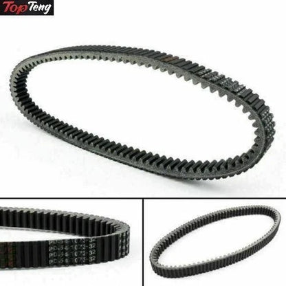 Drive Belt 59011-1053 for Kawasaki Mule KAF540, KAF620 (10-4010)