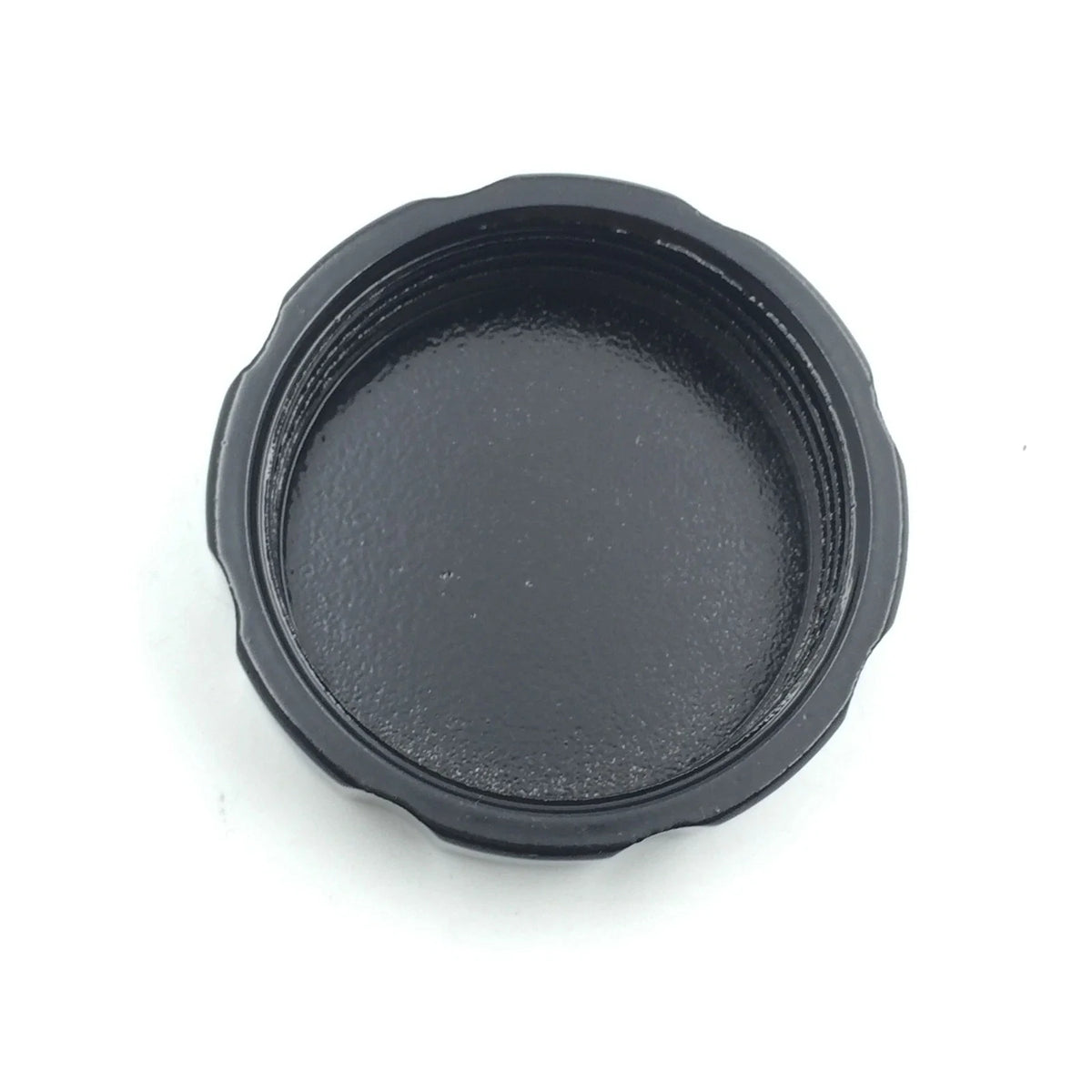 Master Cylinder Fluid Reservoir Cap Cover for Yamaha YZF R1 R6 R6S 600R (1998–2023)