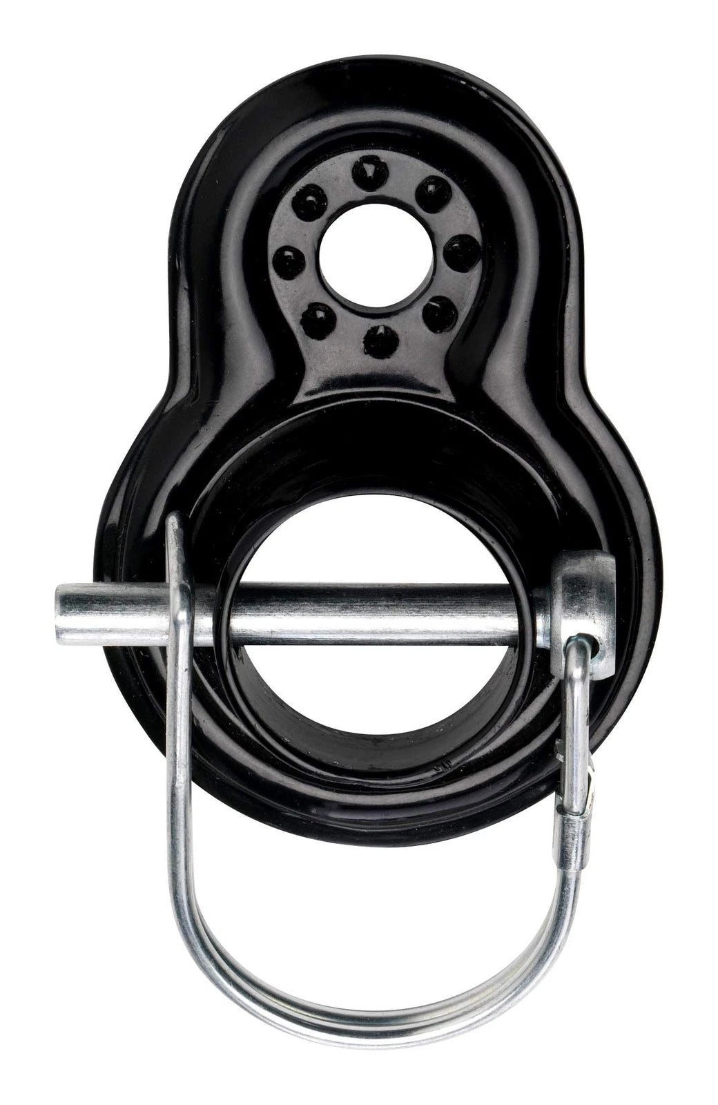 Coupler Attachments for Instep Schwinn Bike Trailers (One Size)