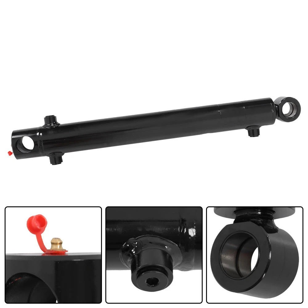 Hydraulic Tilt Bucket Cylinder for New Holland L865 LS180 LX865 LX885