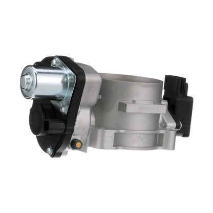 2X Fuel Injection Throttle Body for Lincoln Mark LT (2010) ALX-PAU-SI-S20001-CLA6