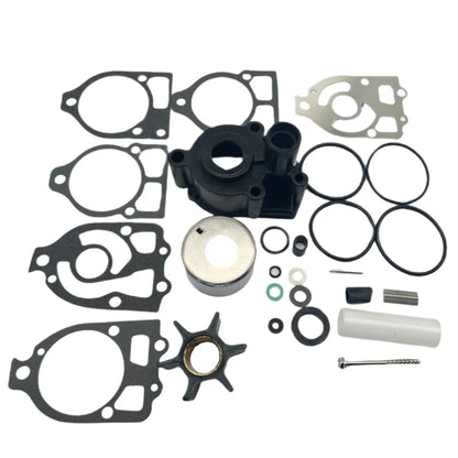 Water Pump Impeller Kit for Mercury 75 80 85 90 HP (46-96148A8)