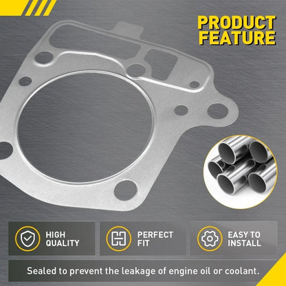 Cylinder Head Gasket for Kawasaki Toro FX730V FX651V 691V (N/A)