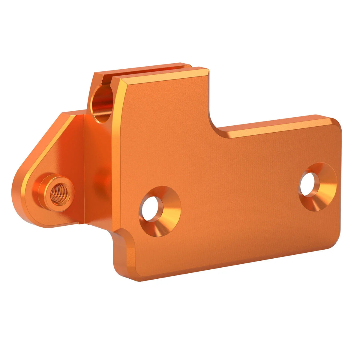 Clutch Master Cylinder Reservoir Cover for KTM 450 SX EXC SXS Racing (2003–2005)