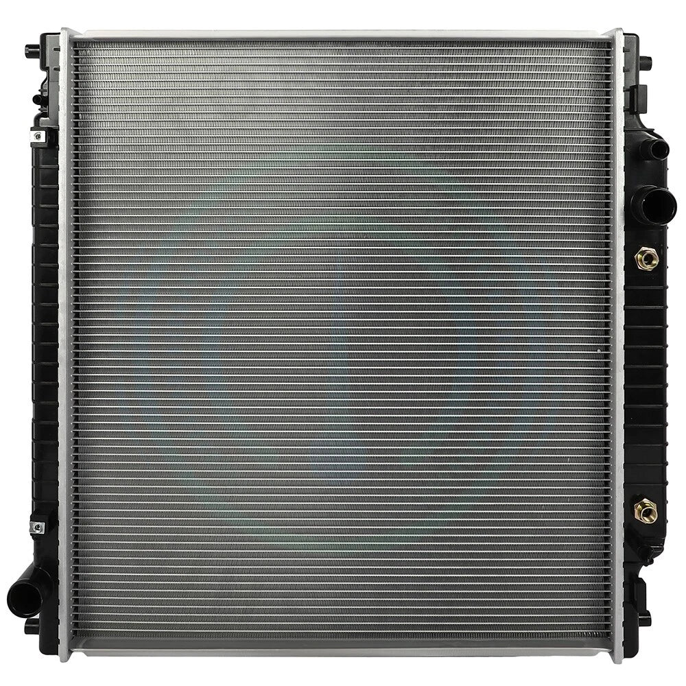 Radiator for Ford Excursion F-250/F-350 Super Duty (2000–2005)